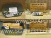 175 Round Ammo Can - 12 Gauge Sellier Bellot 2.75 Inch 9 Pellet OO Buckshot Ammo - SB12BSG - Packed in Used Metal Canister